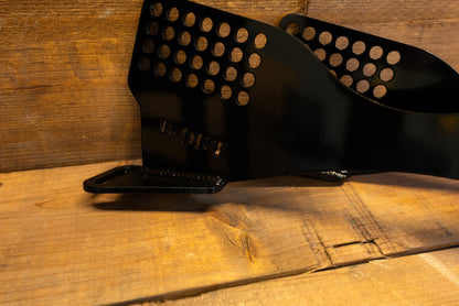 Nissan 370Z Seat Brackets