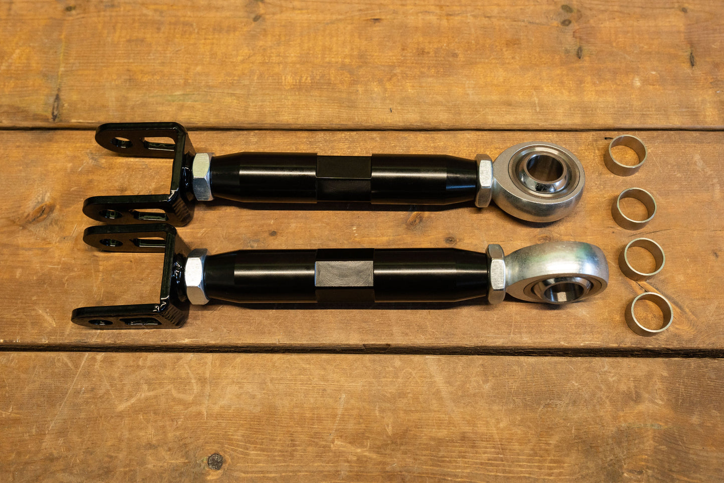 Nissan 370Z/ Infiniti G37 Rear Traction Arm