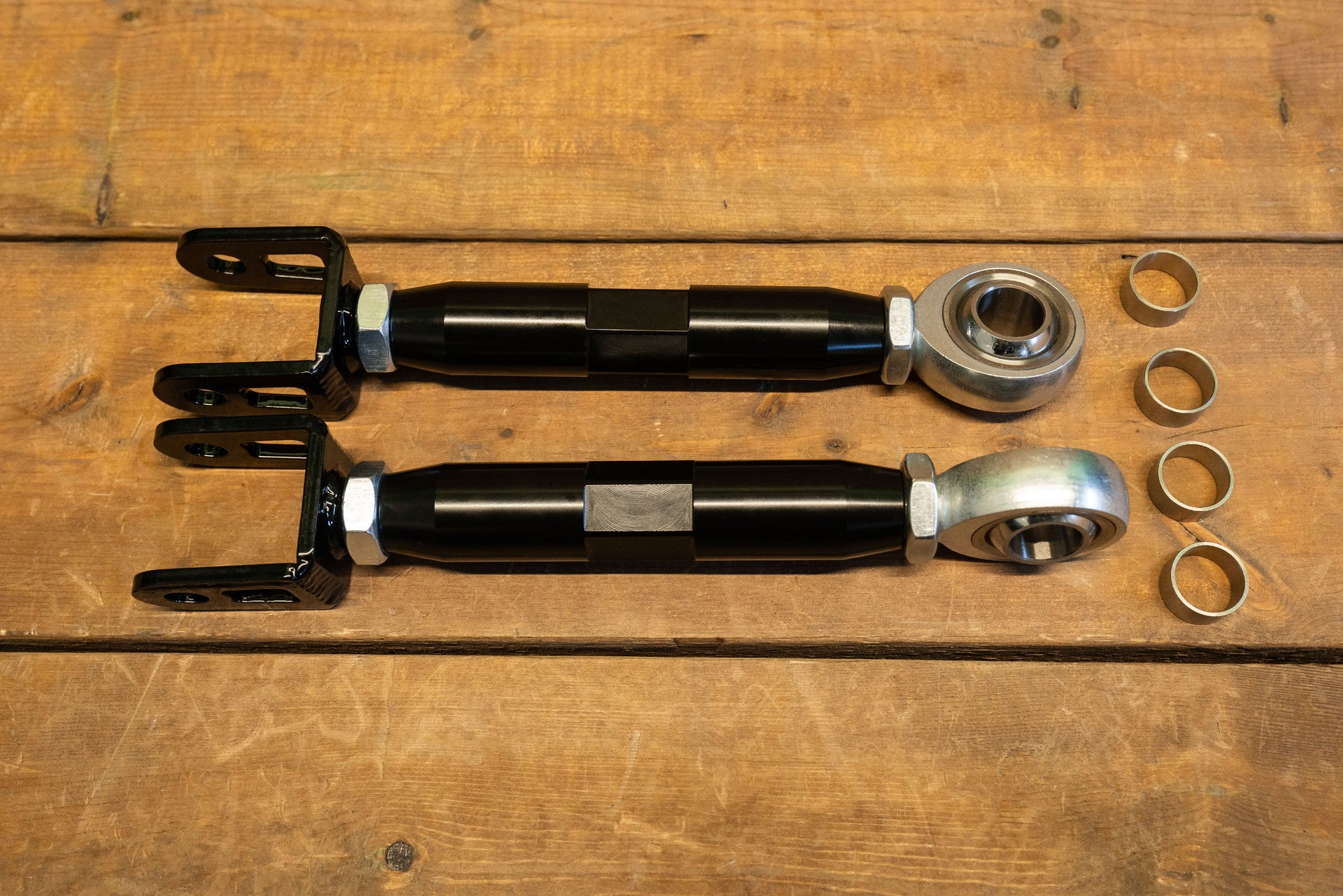 Nissan 370Z/ Infiniti G37 Rear Traction Arm