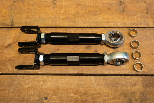 Nissan 370Z/ Infiniti G37 Rear Traction Arm