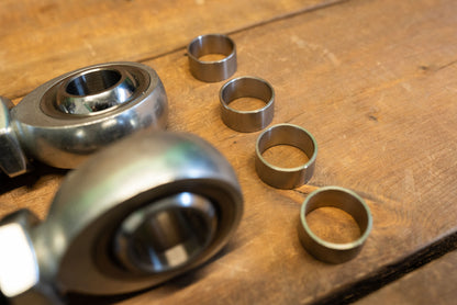 Nissan 370Z/ Infiniti G37 Rear Traction Arm