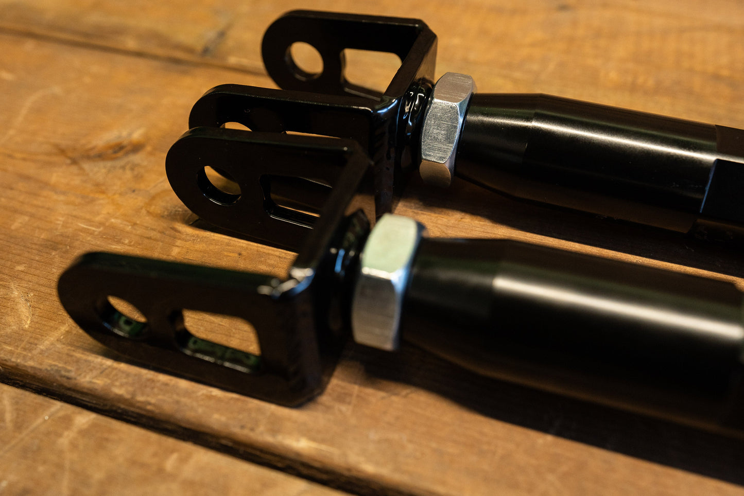 Nissan 370Z/ Infiniti G37 Rear Traction Arm