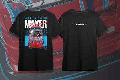 TMR T-SHIRT (2024)