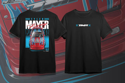 TMR T-SHIRT (2024)