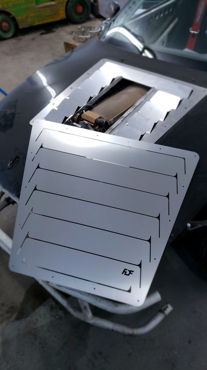 Universal hood vent - fdfraceshop