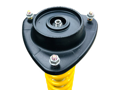 Dynamic Pro Gravel Rally Coilovers - Subaru Impreza WRX STi 2005-2007 (GD)