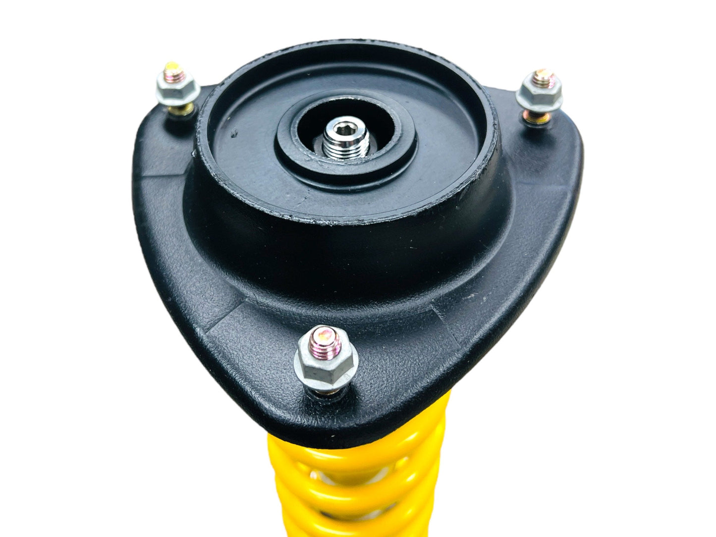 Dynamic Pro Gravel Rally Coilovers - Mitsubishi Lancer Ralliart 2009-2015