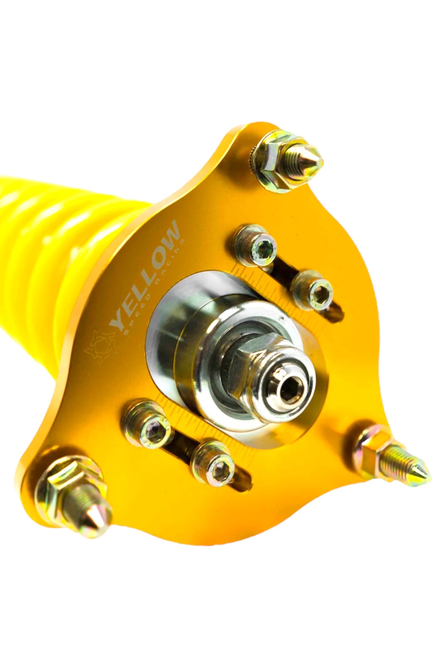 Dynamic Pro Gravel Rally Coilovers - Subaru Impreza / WRX 2002-2007 & STi 2004 (GD)