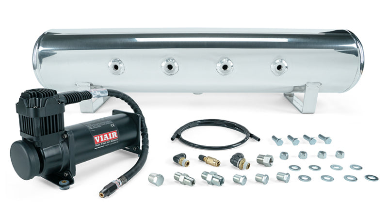 Air Lift Performance 3P Air Management System - Universal