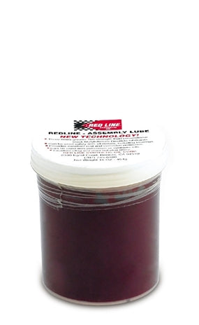 Assembly Lube 45 Lb Pail Red Line Oil