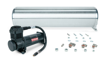 Air Lift Performance 3P Air Management System - Universal