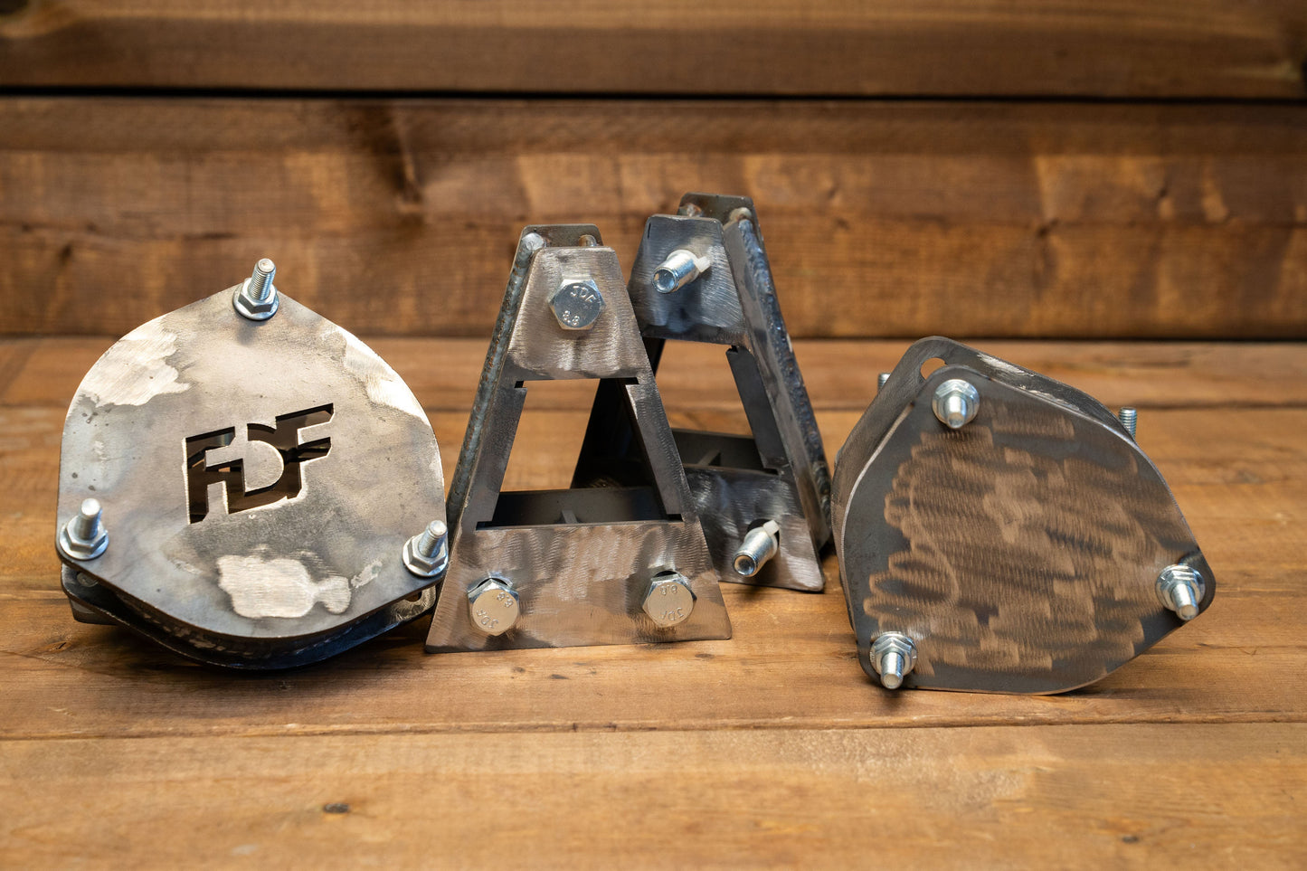 Subaru Forester Lift Kit