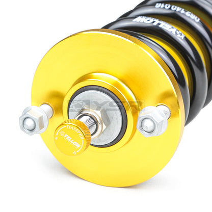 Dynamic Pro Sport Coilovers - Acura Integra 1994-2001 (DC2)