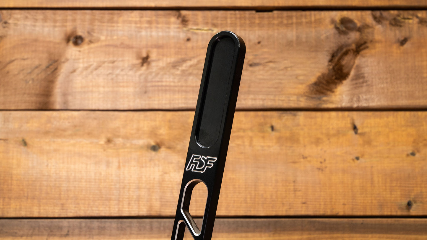 Corvette Handbrake Handle