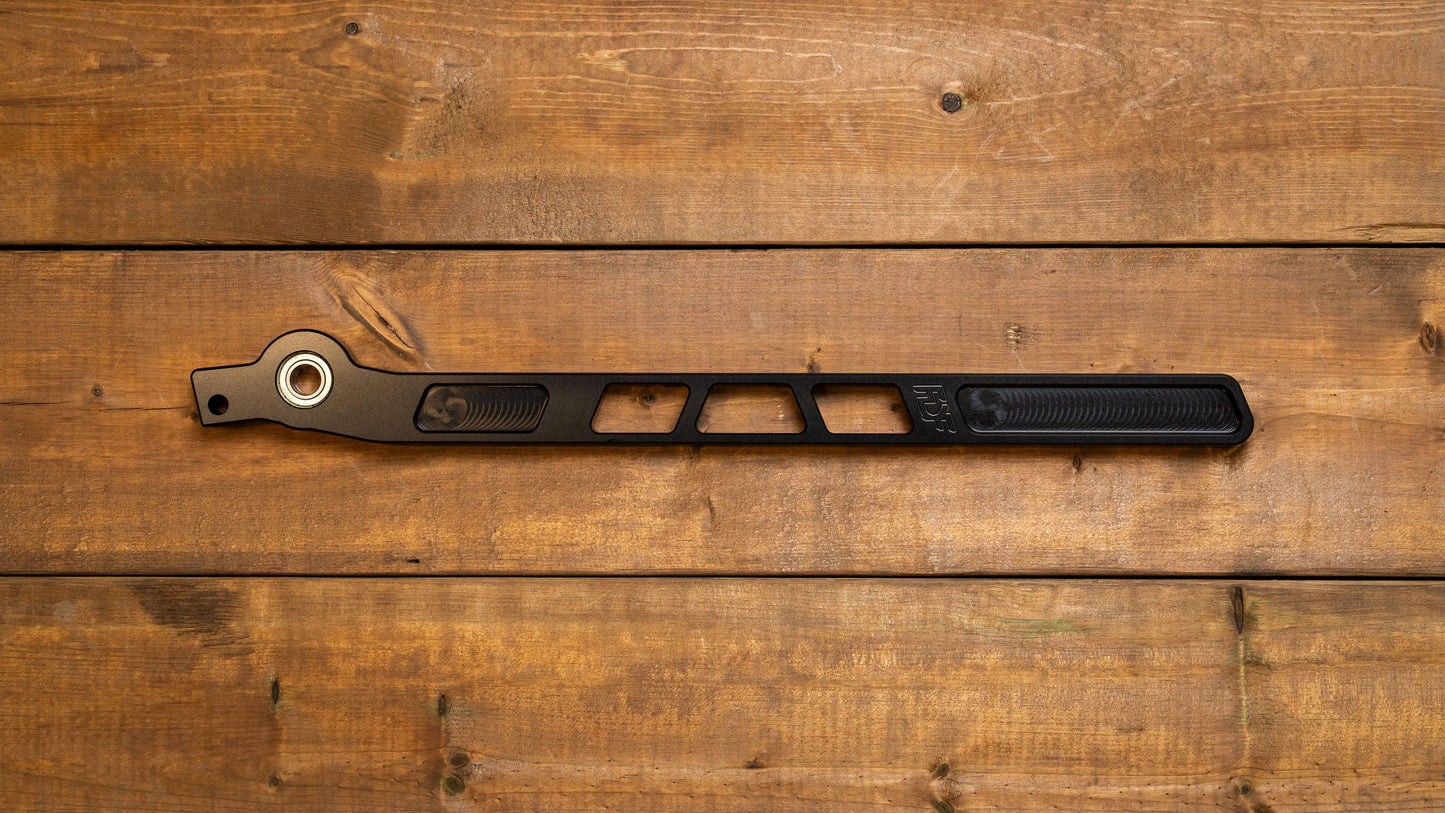 Universal Handbrake Handle Only (In-Front Handle)