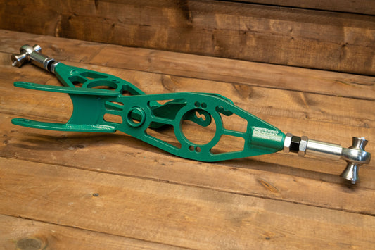 BMW E36/E46 Divorced Coilover Rear Upper Control Arms