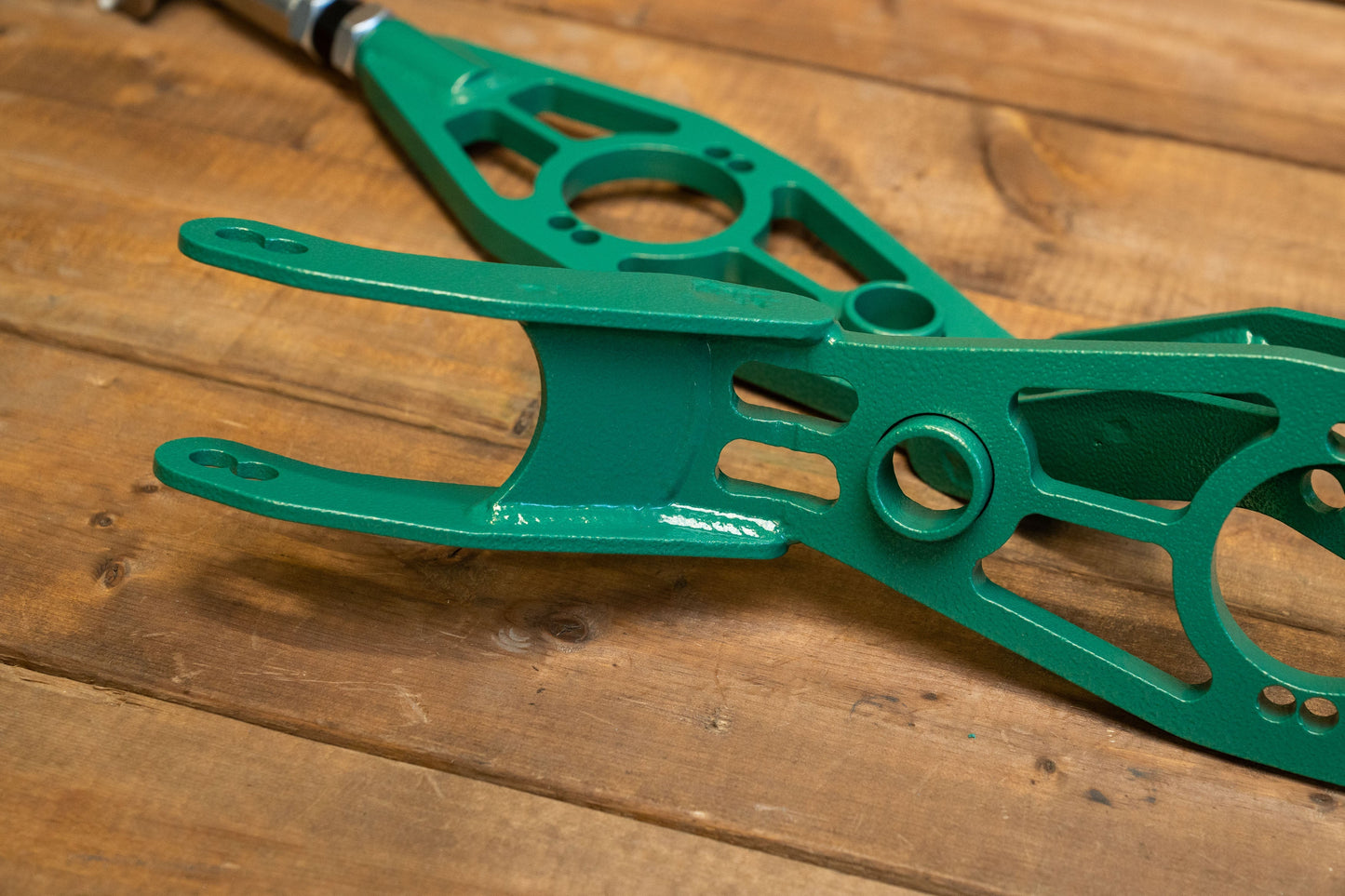 BMW E36/E46 Divorced Coilover Rear Upper Control Arms