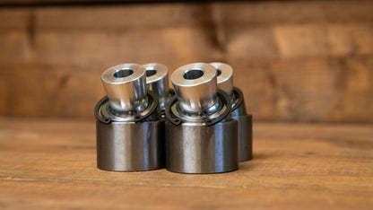 BMW E36/E46 Trailing Arm Bearing Kit