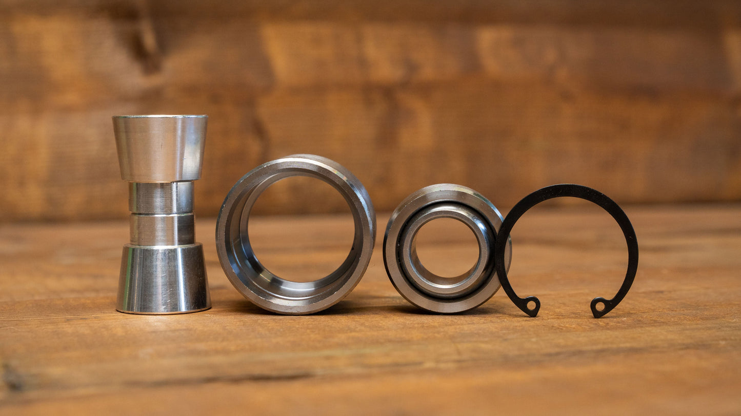 BMW E36/E46 Trailing Arm Bearing Kit