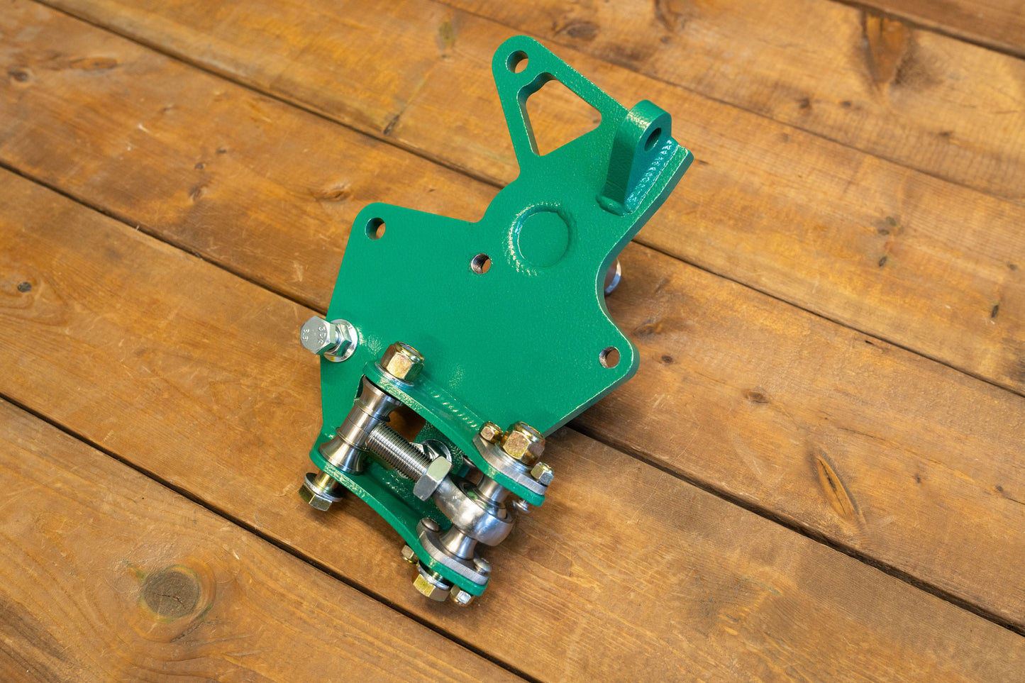 BMW E36 MEGA MANTIS ANGLE KIT