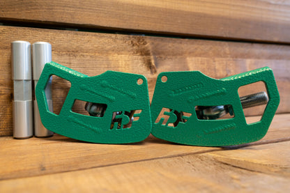 BMW E8X,E9X Mini Mantis Angle Kit