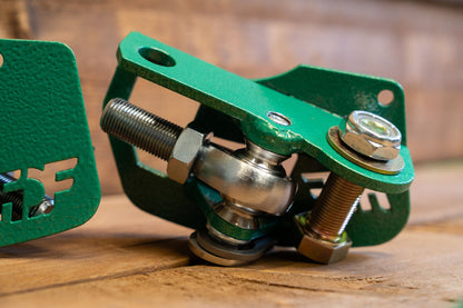 BMW E8X,E9X Mini Mantis Angle Kit