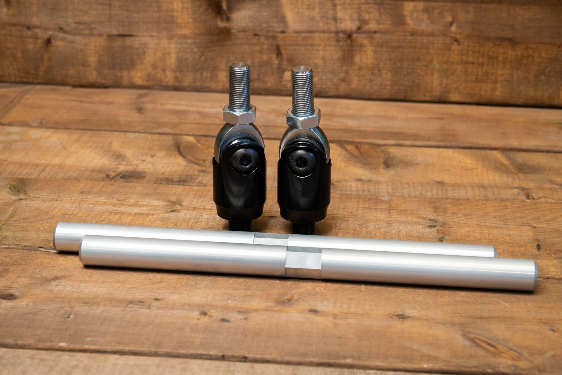 Mustang S197 Angle Kit Tie Rod Upgrade