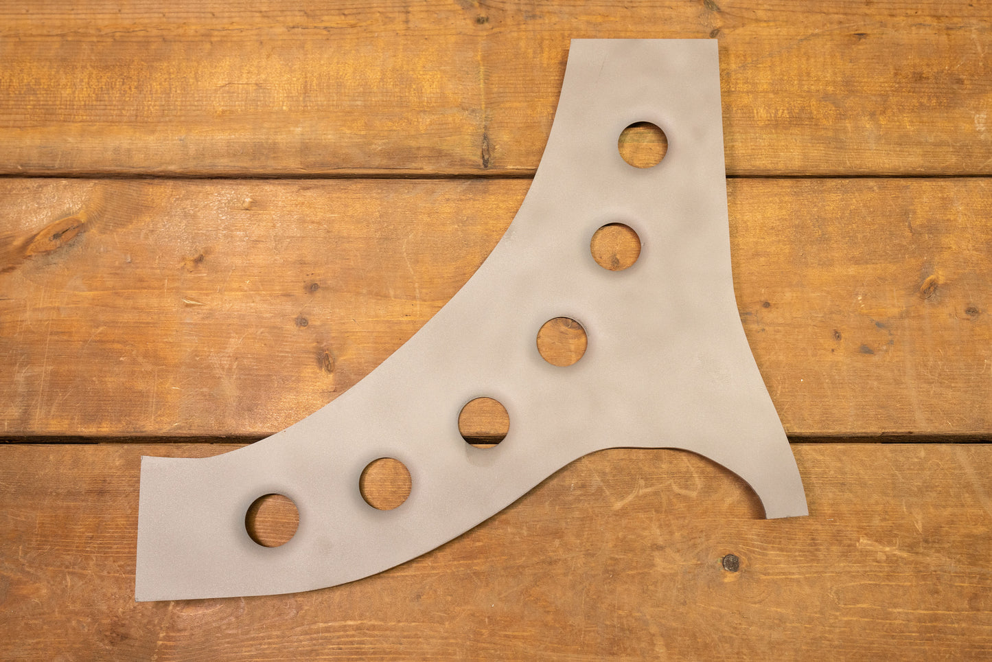 BRZ/FRS/86 Front Lower Control Arm Gusset