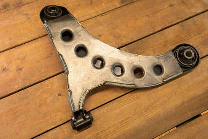 BRZ/FRS/86 Front Lower Control Arm Gusset