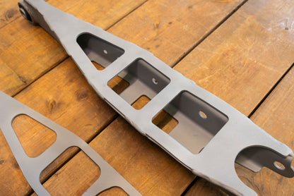 BRZ/FRS/86 Rear Lower Control Arm Gusset