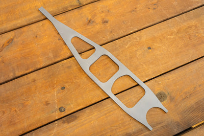 BRZ/FRS/86 Rear Lower Control Arm Gusset