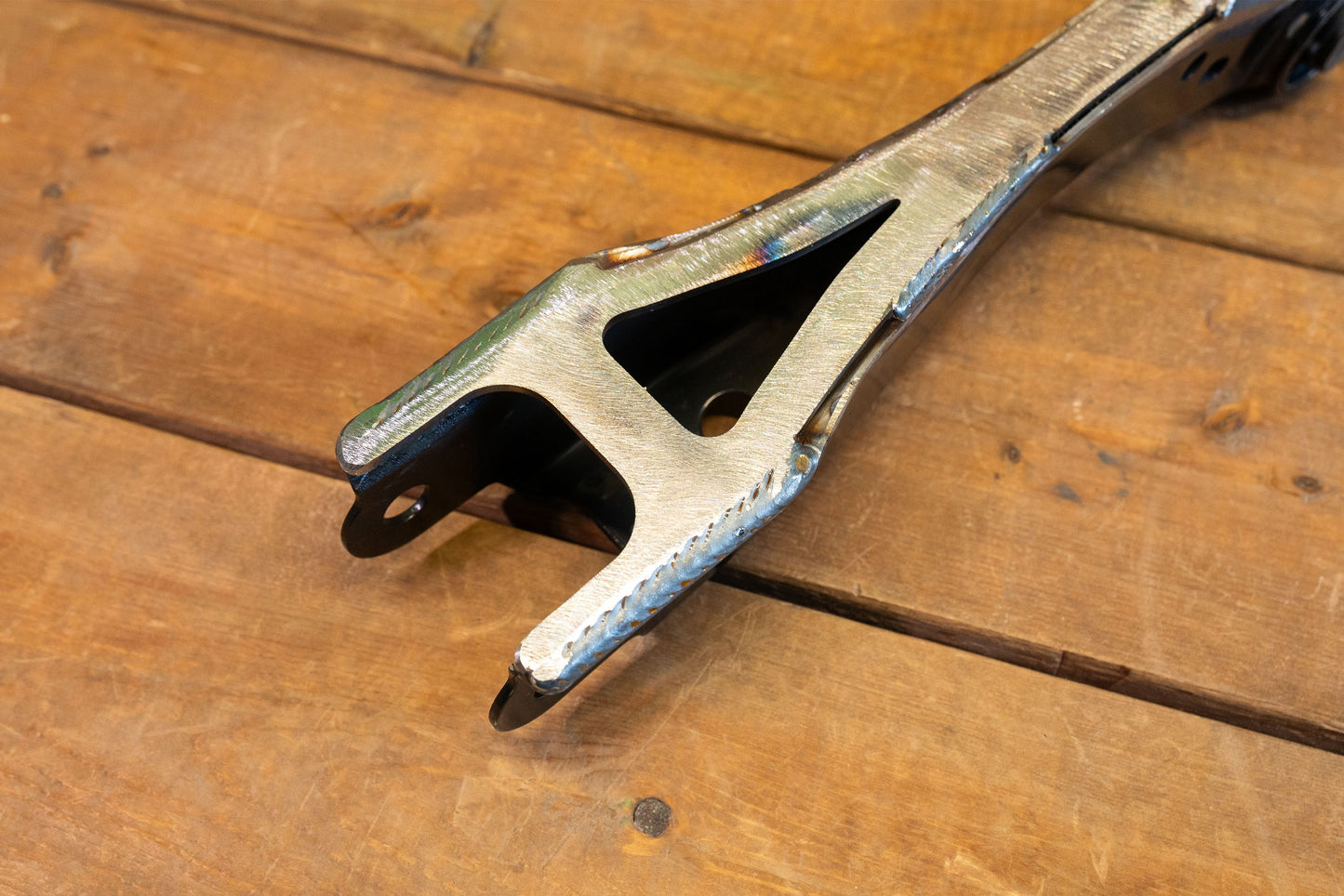 FRS/BRZ/86 Rear Traction Arm Gusset