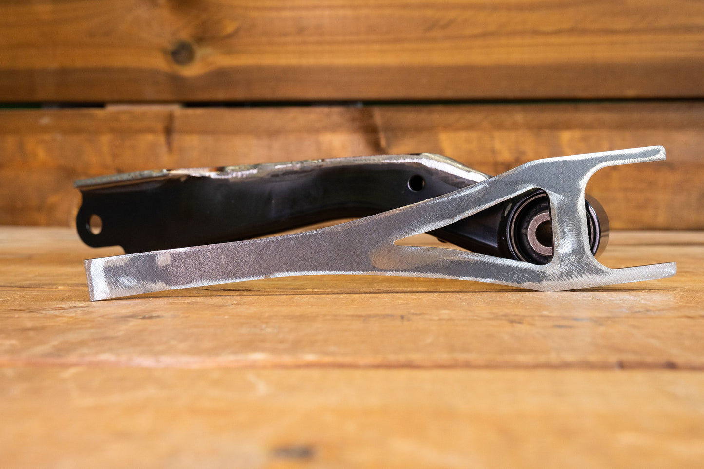 FRS/BRZ/86 Rear Traction Arm Gusset