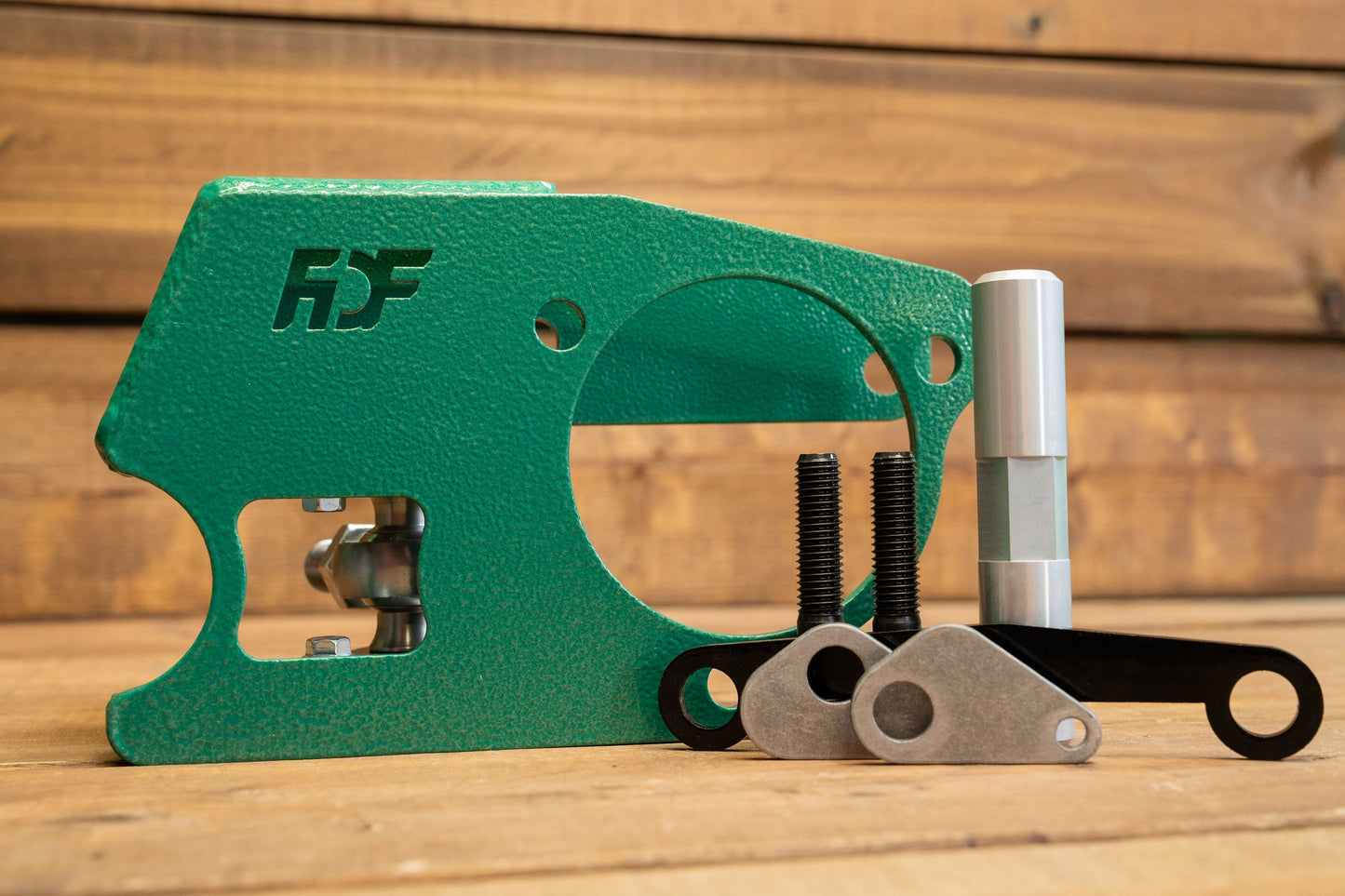 Corvette C5/C6 Mild Mantis Angle Kit