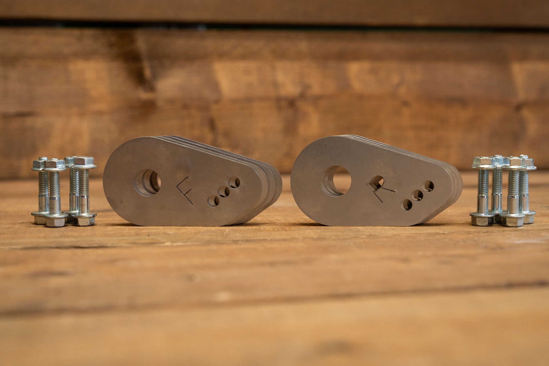 Cadillac CTS-V2 Lockout Kit