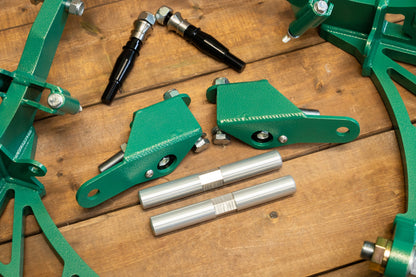 Cadillac CTSV Mild Mantis Angle Kit