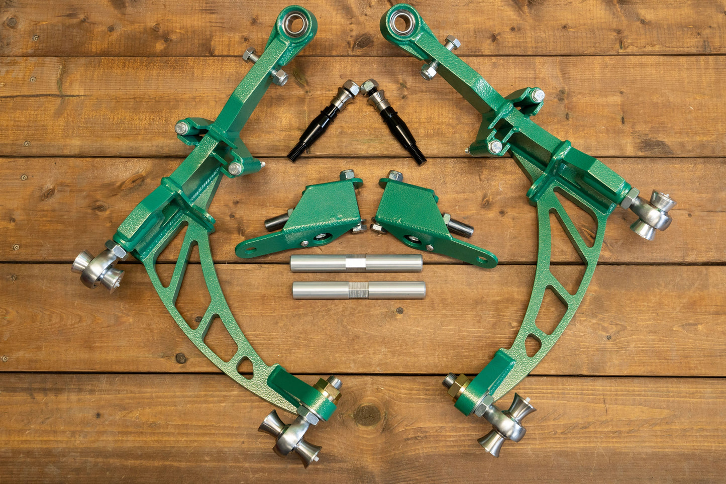 Cadillac CTSV Mild Mantis Angle Kit