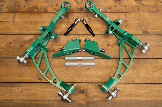 Cadillac CTSV Mild Mantis Angle Kit