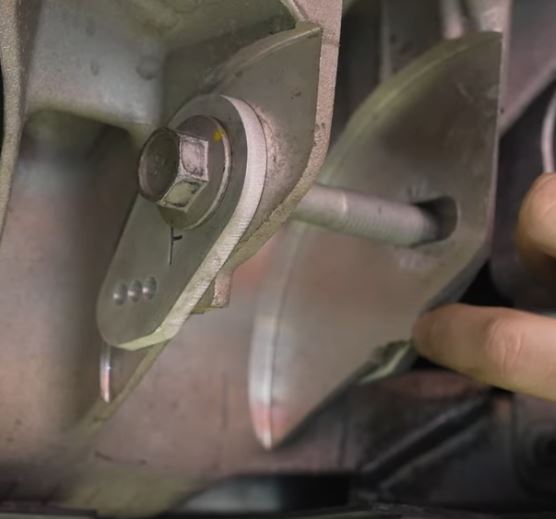 Cadillac CTS-V2 Lockout Kit