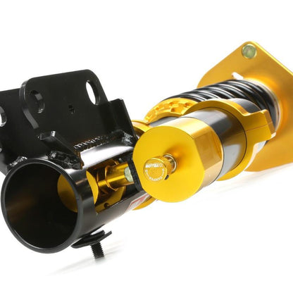 Pro Plus Racing Coilovers - Subaru WRX & STi 2015-2021