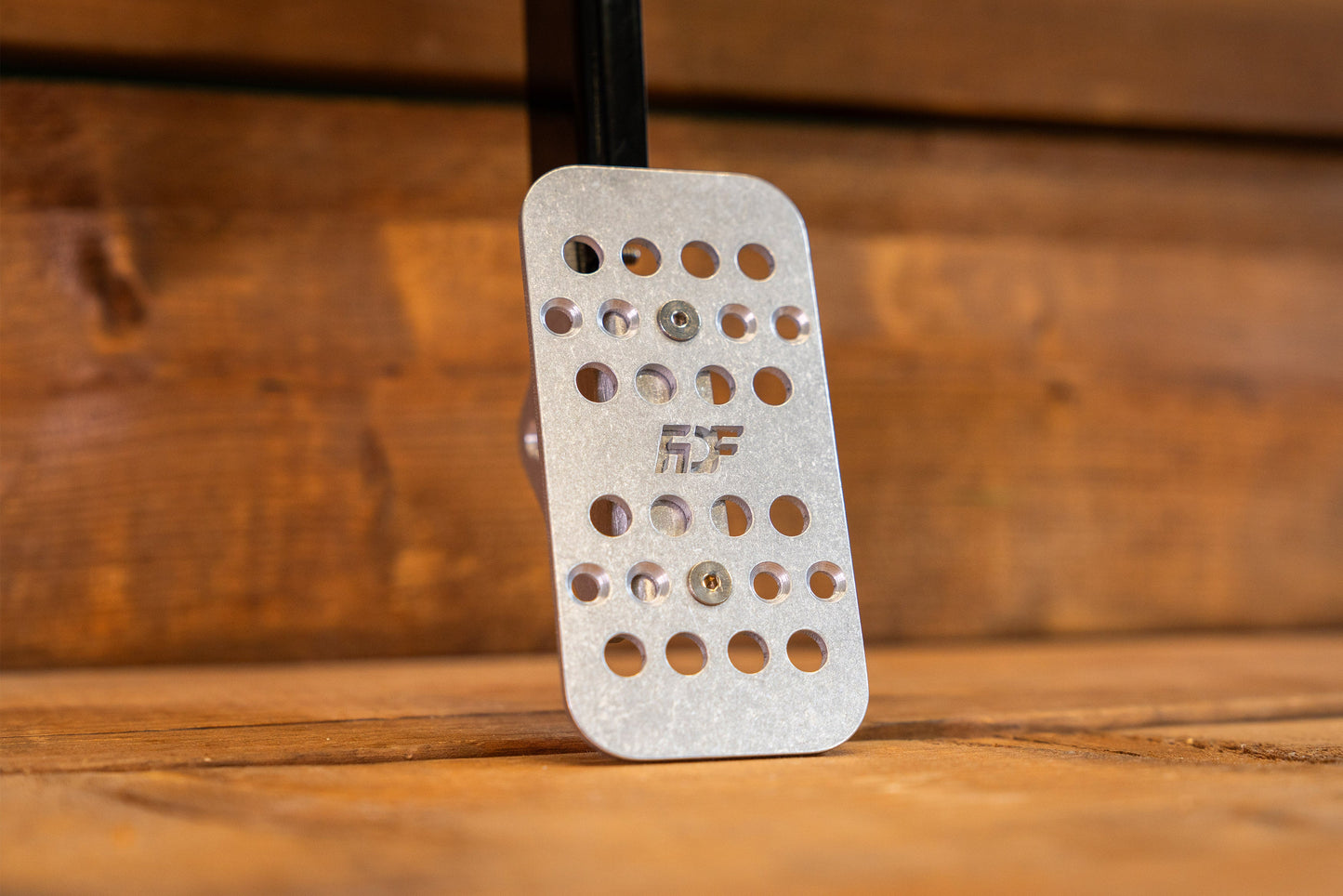 FDF C5/C6 Cable Gas Pedal