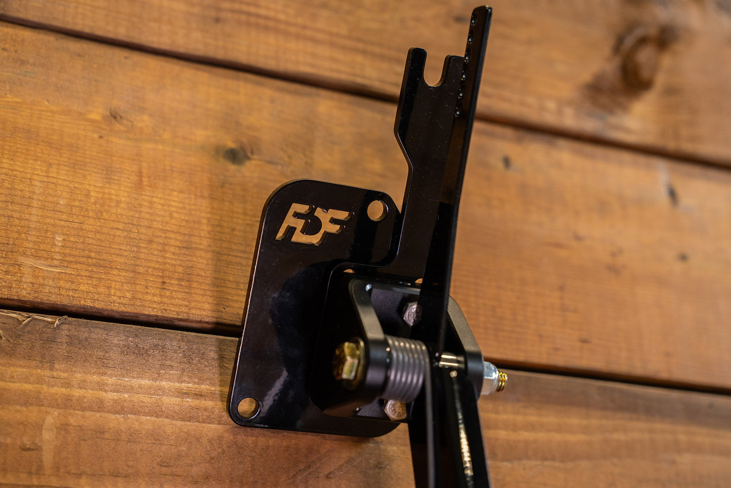 FDF C5/C6 Cable Gas Pedal