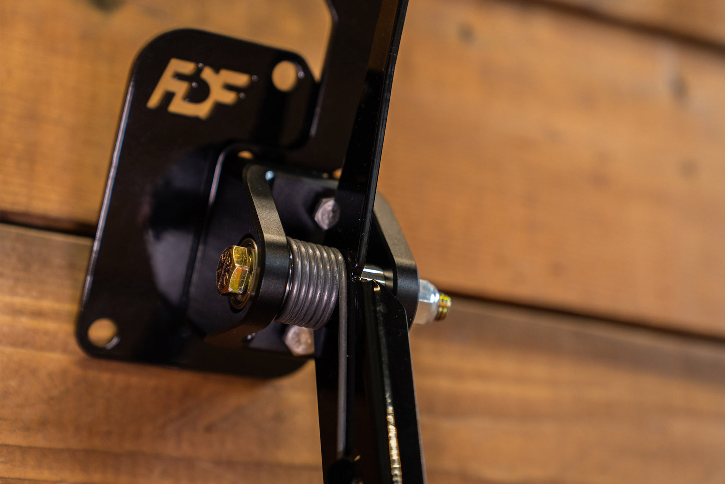 FDF C5/C6 Cable Gas Pedal