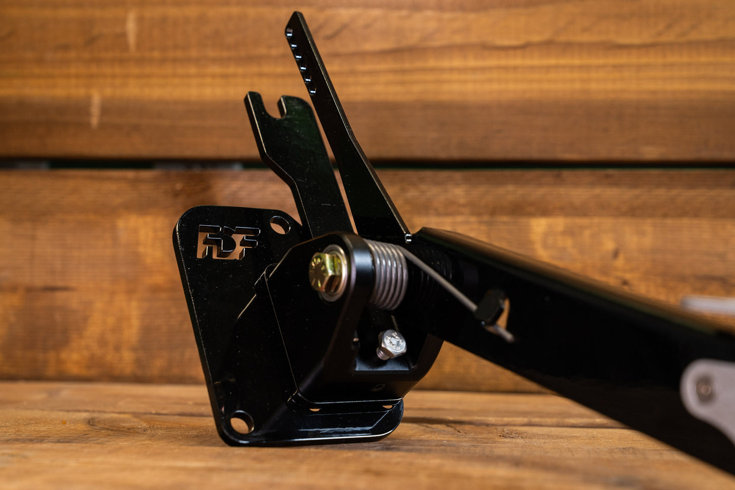 FDF C5/C6 Cable Gas Pedal