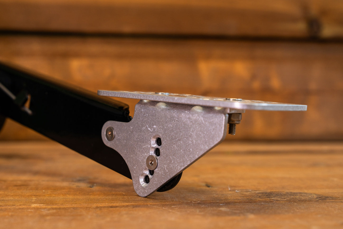 FDF C5/C6 Cable Gas Pedal