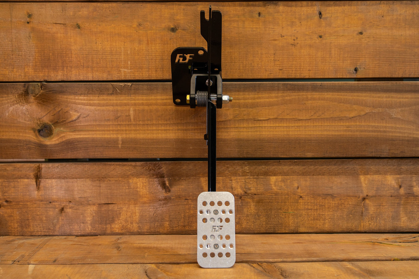 FDF C5/C6 Cable Gas Pedal