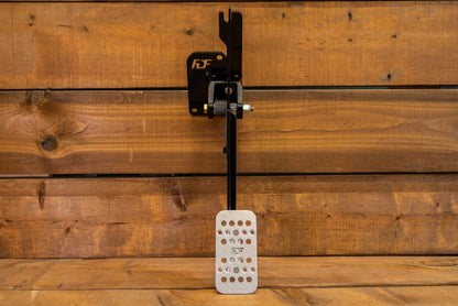 FDF C5/C6 Cable Gas Pedal