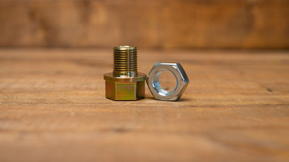 Corvette C5/C6/C7/C8 Seat Mount