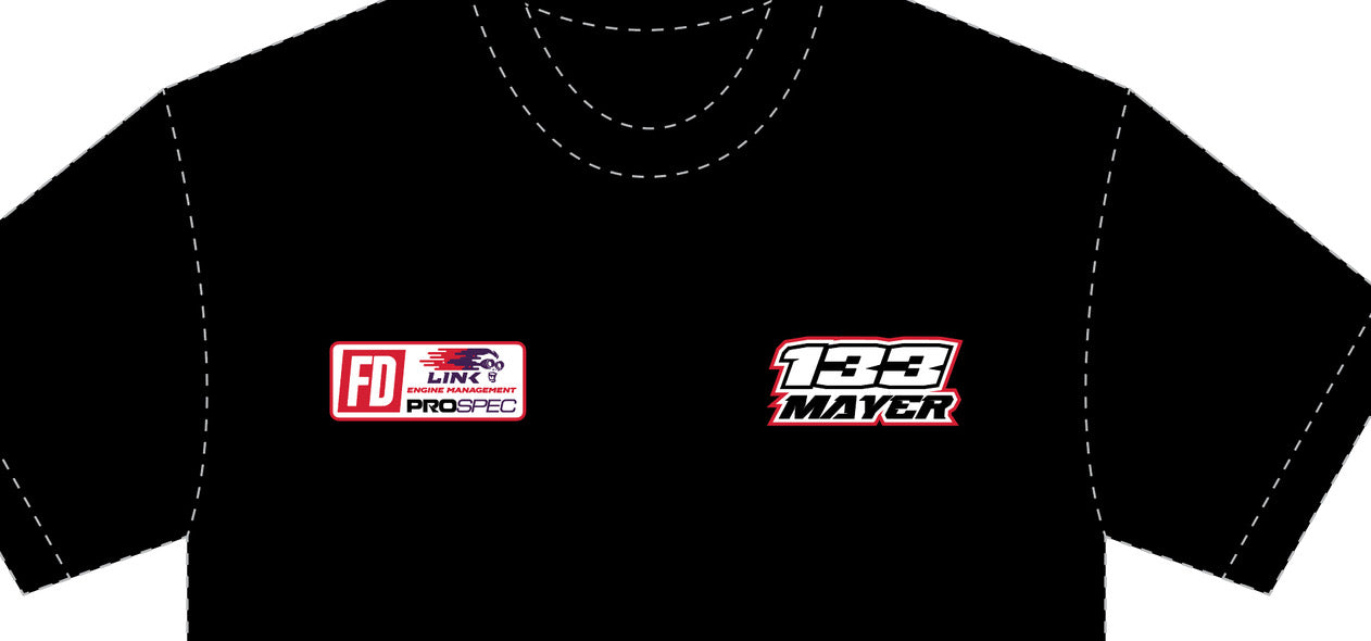 PRE ORDER Tyler Mayer Formula Drift SweatShirt