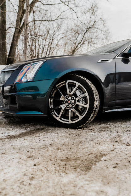 Cadillac CTSV Mild Mantis Angle Kit